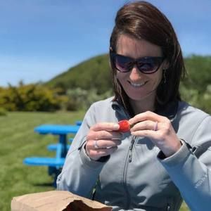 Meet your Posher, Claire